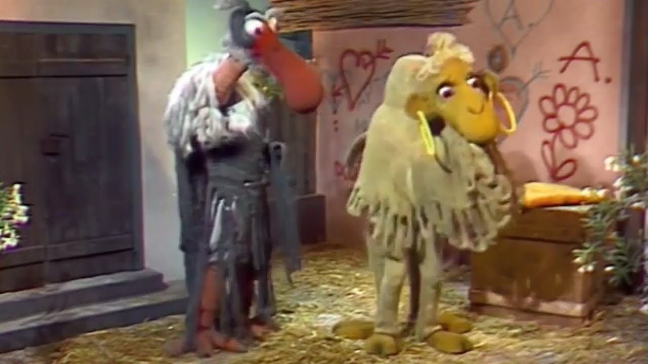 The Puppet Comedy (1983) MUBI