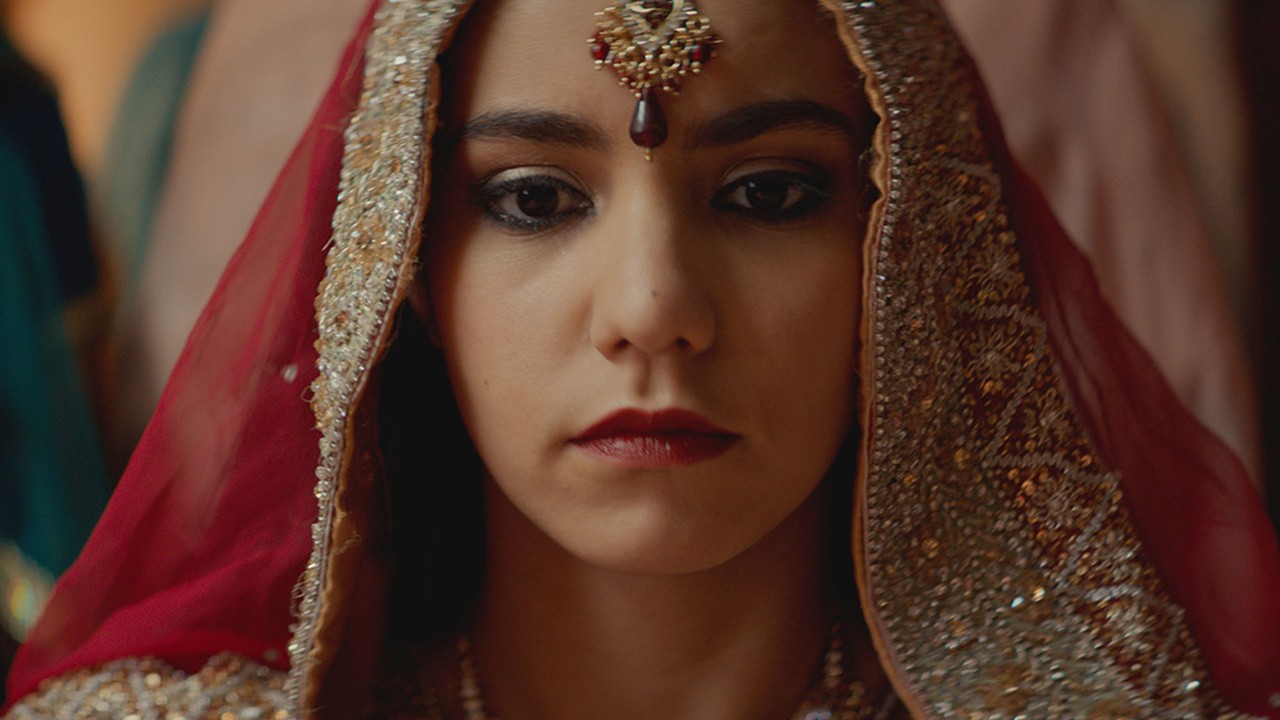 Image du film Noces
