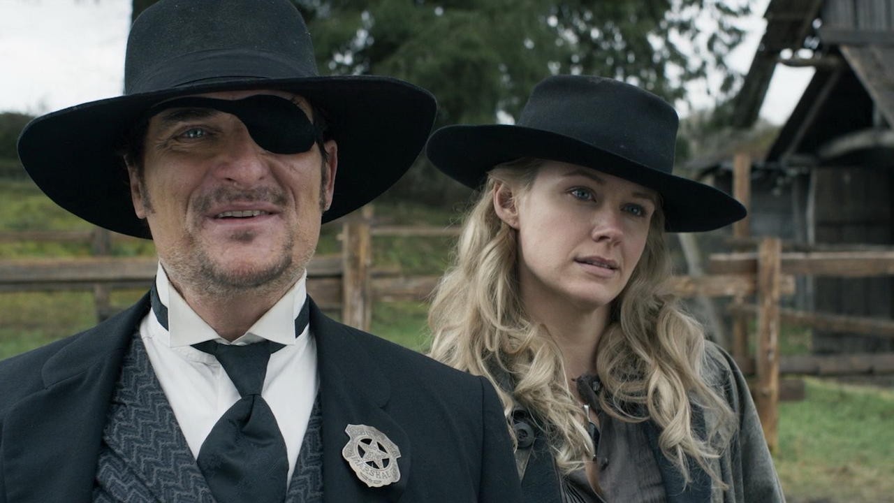 Stagecoach: The Texas Jack Story