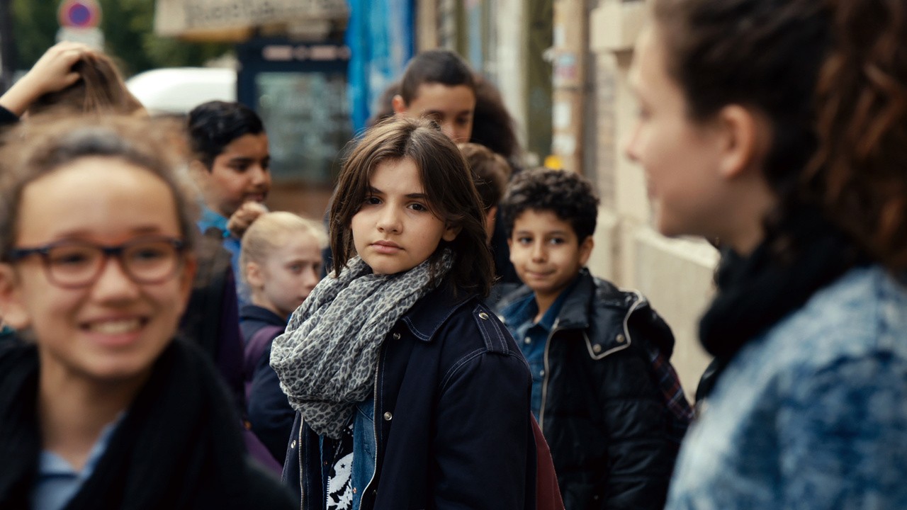 Image du film Jamais contente