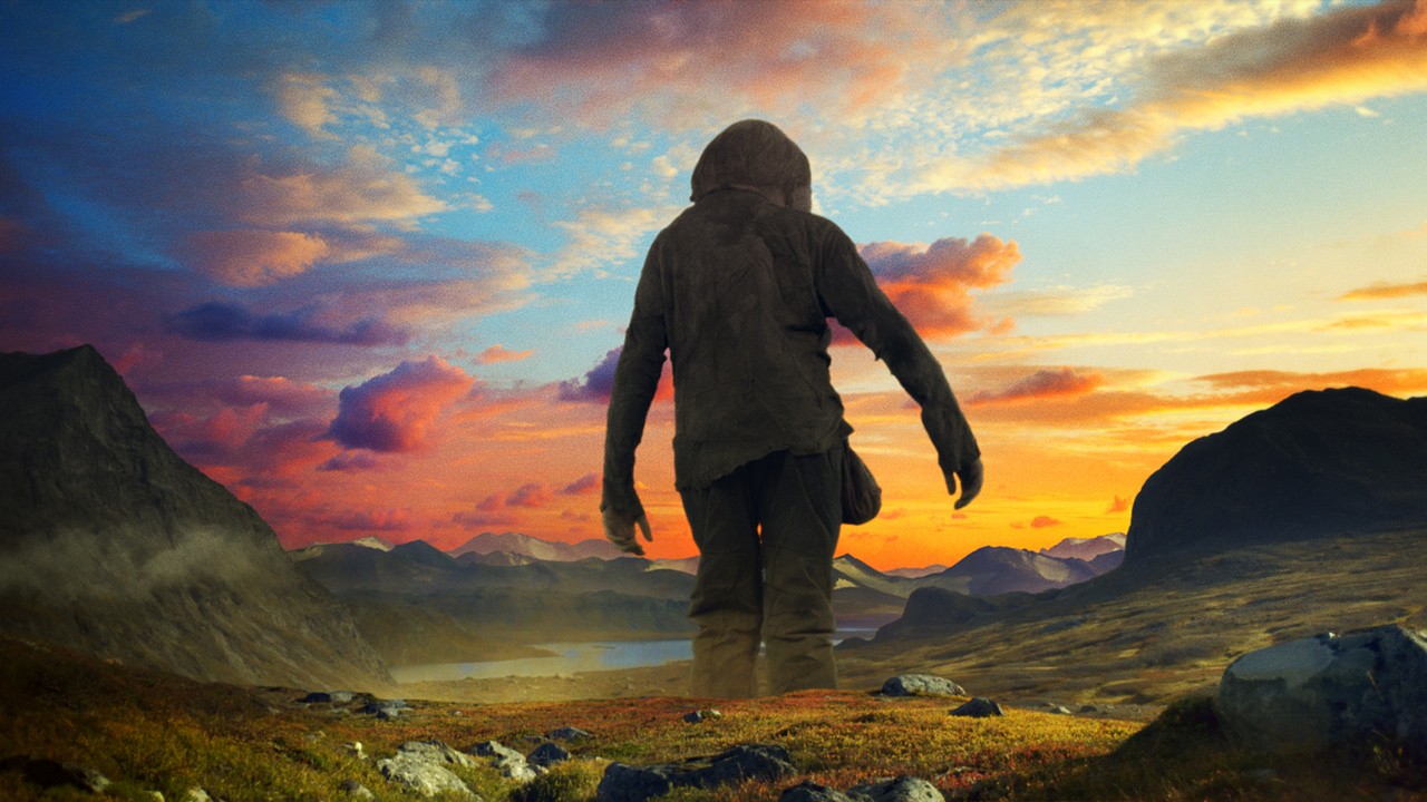The Giant