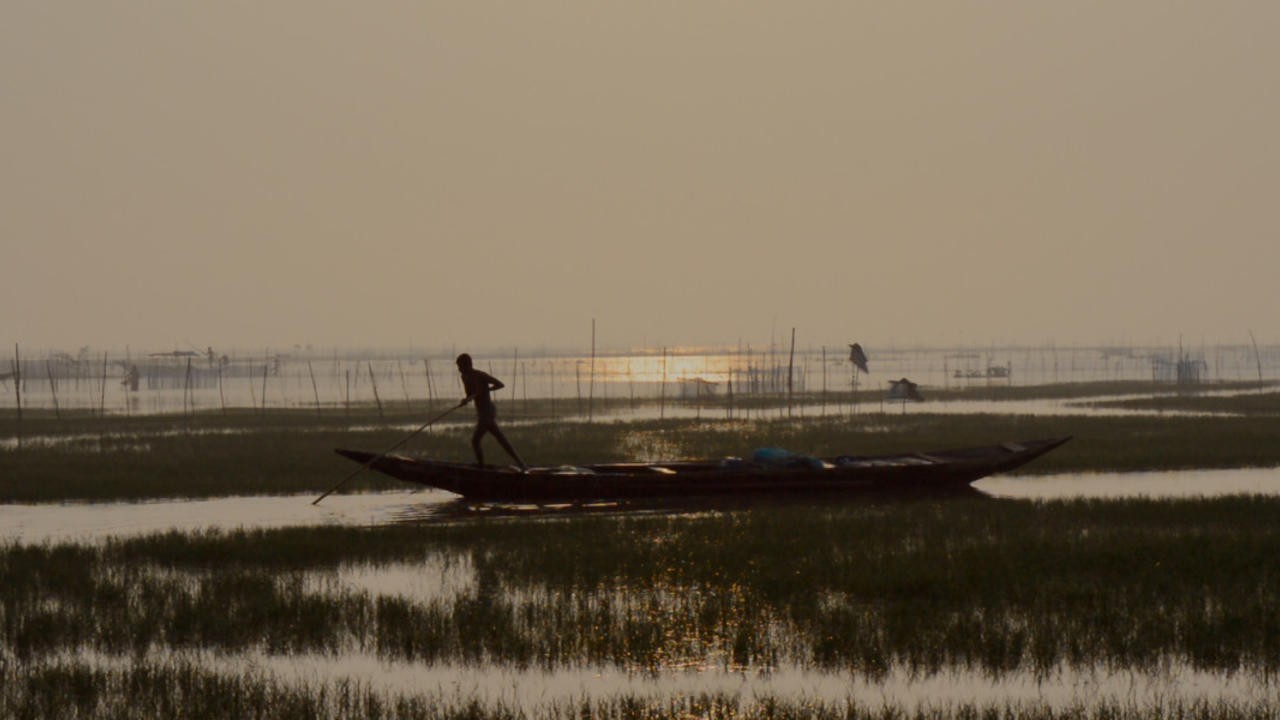 India in a Day