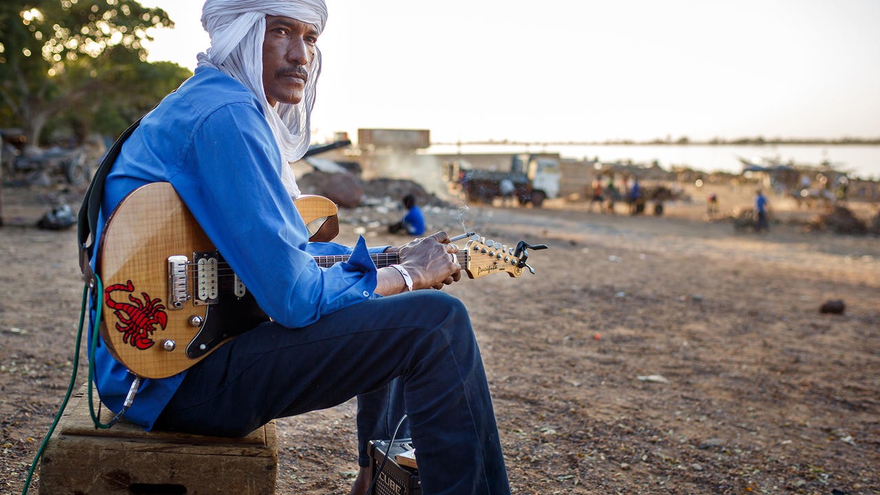 Mali Blues