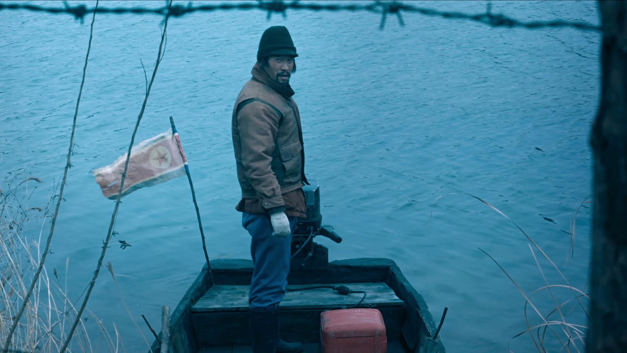 Image du film Entre 2 rives