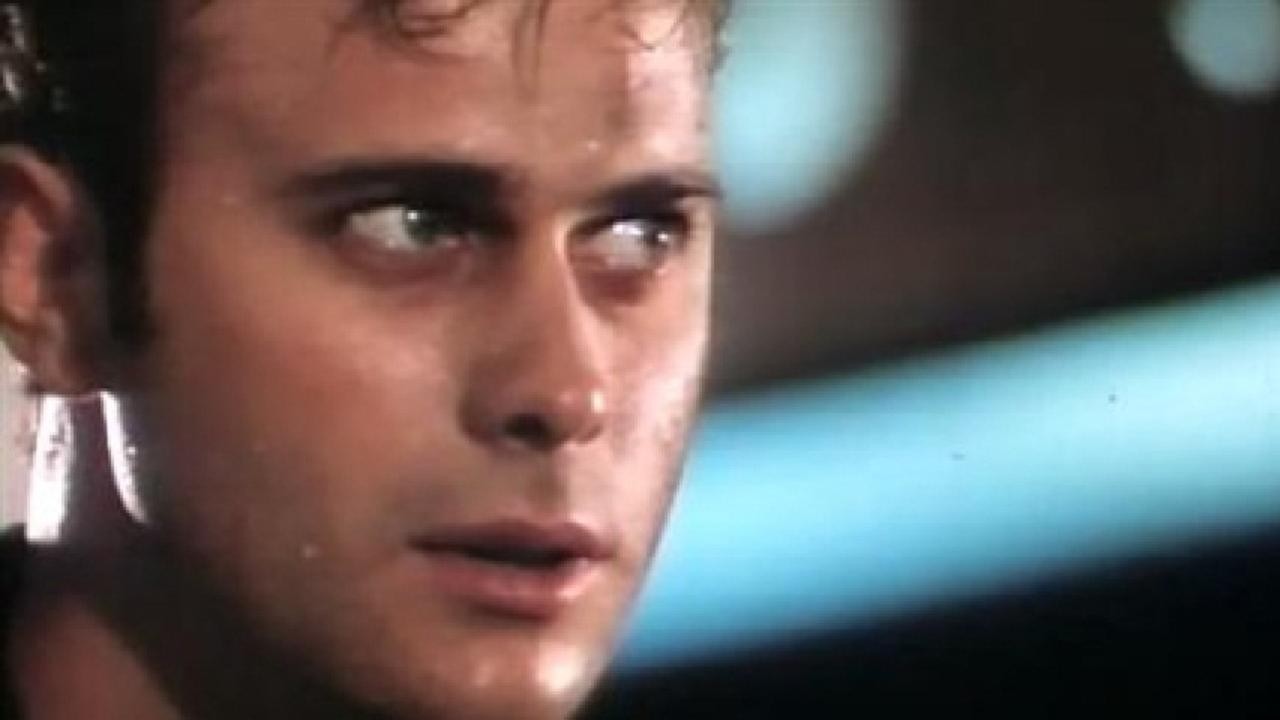 The Other Man