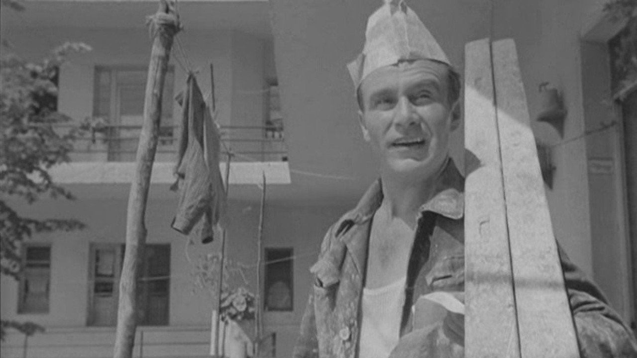 The Happy House Painter