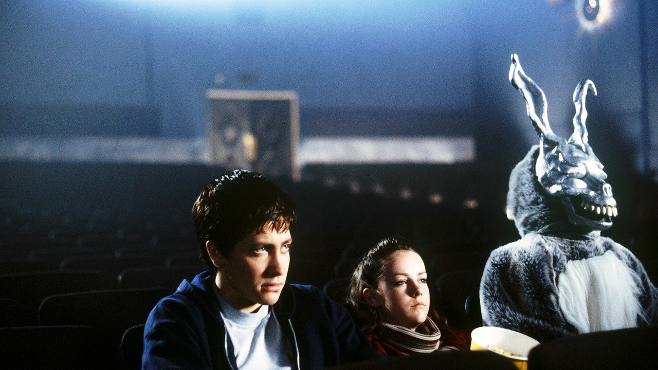 Image du film Donnie Darko