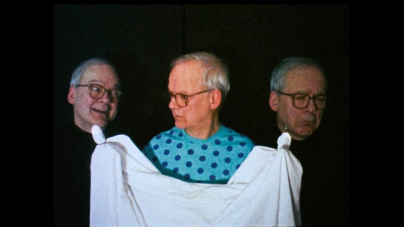 Tony Conrad: DreaMinimalist