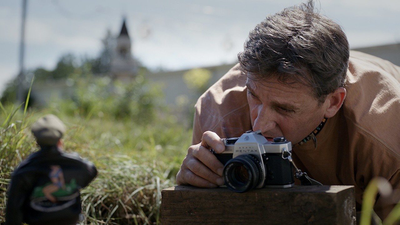 Image du film Bienvenue à Marwen