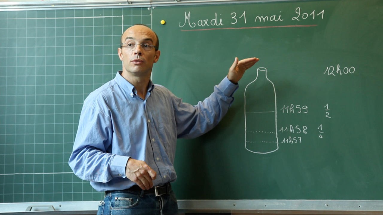 Image du film Tout s'accélère
