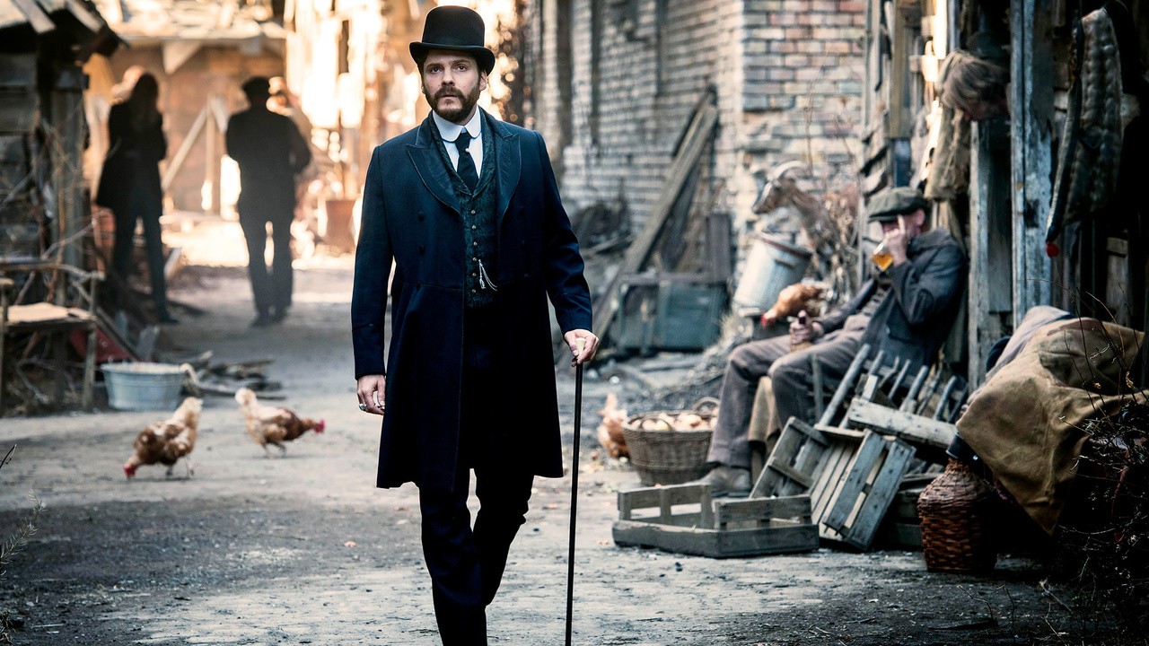 The Alienist
