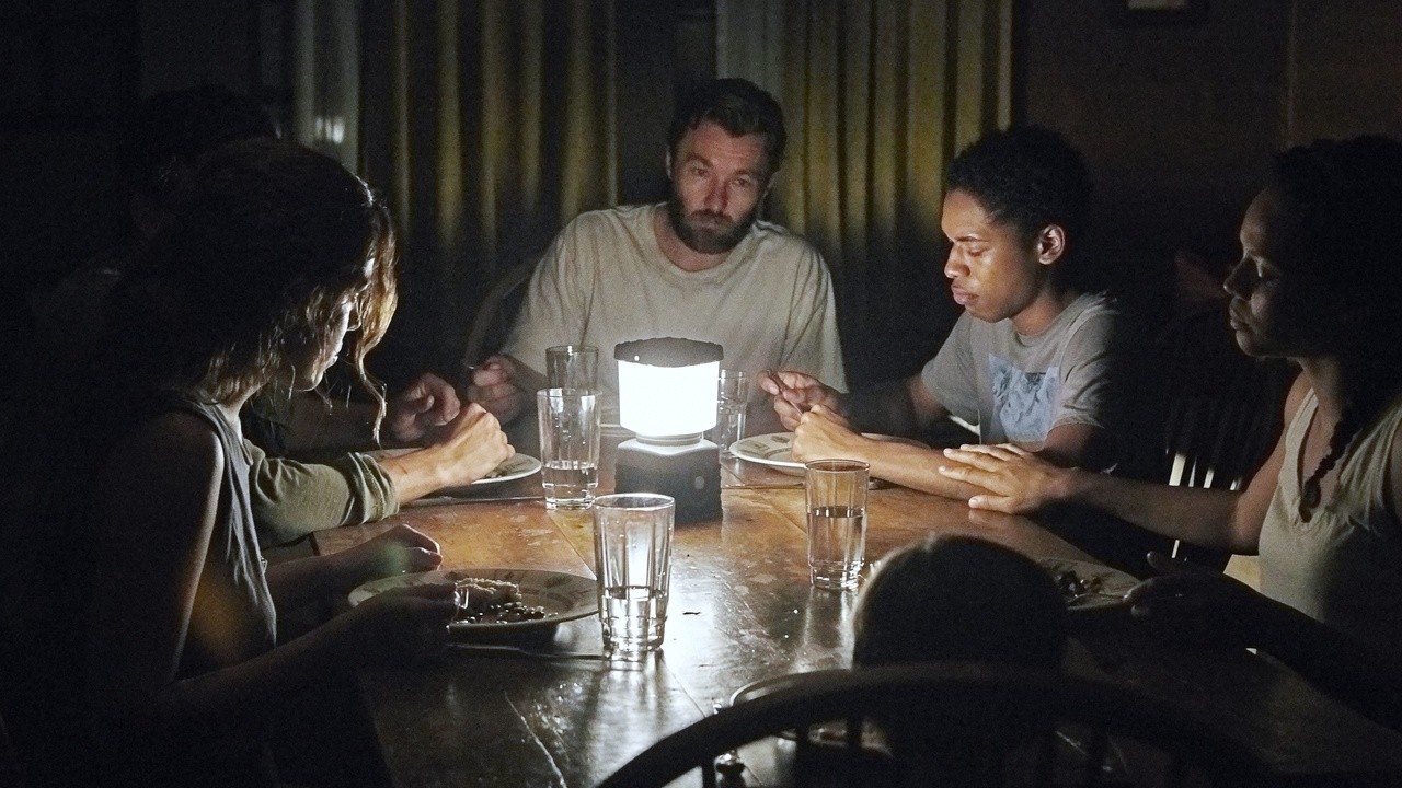 Image du film It Comes At Night