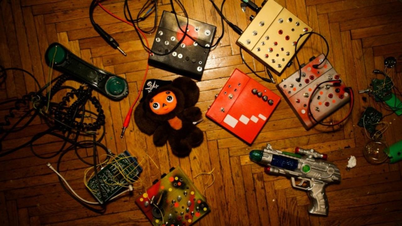 Elektro Moskva
