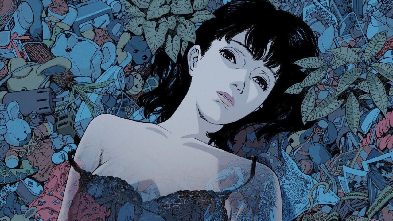 Image du film Perfect Blue