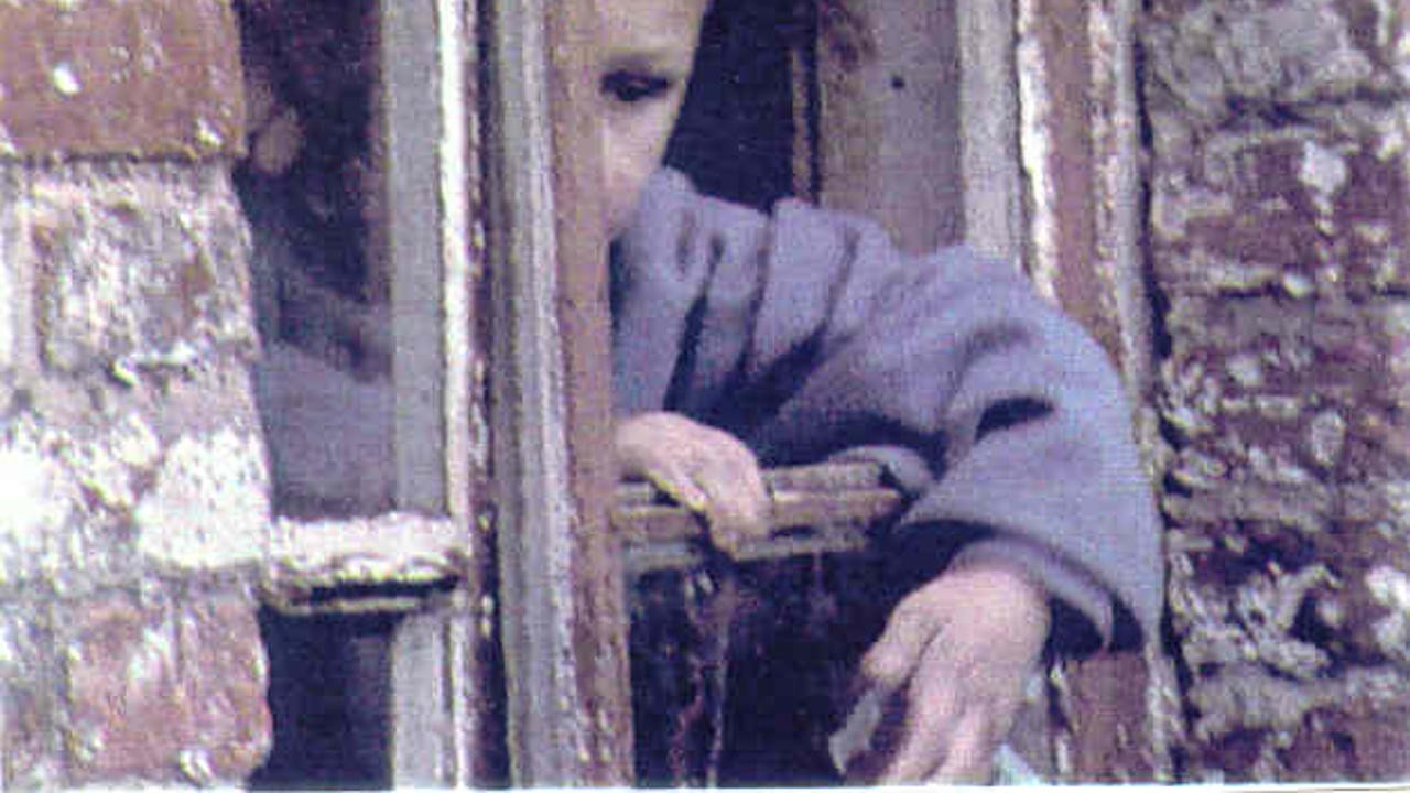 Image du film Les Enfants du borinage - Lettres à Henri Storck