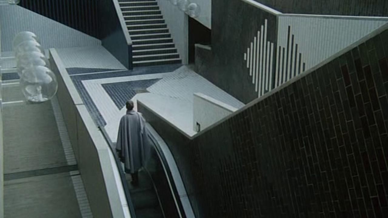 Image du film Jamais plus toujours