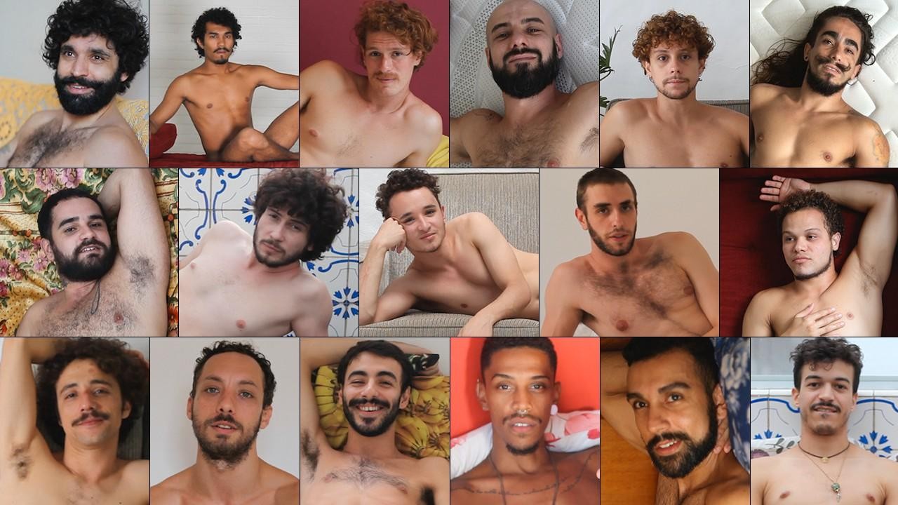 Brazil Solos (2016) | MUBI