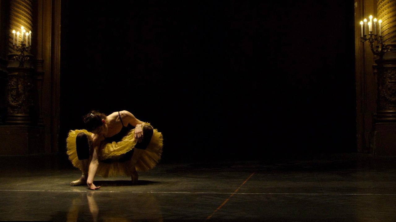 Sarah Winchester, Phantom Opera