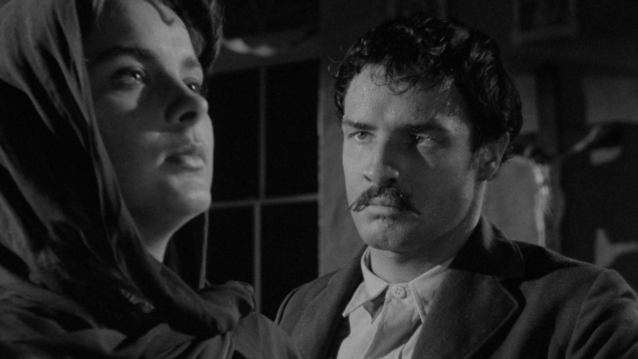 Image du film Viva Zapata!