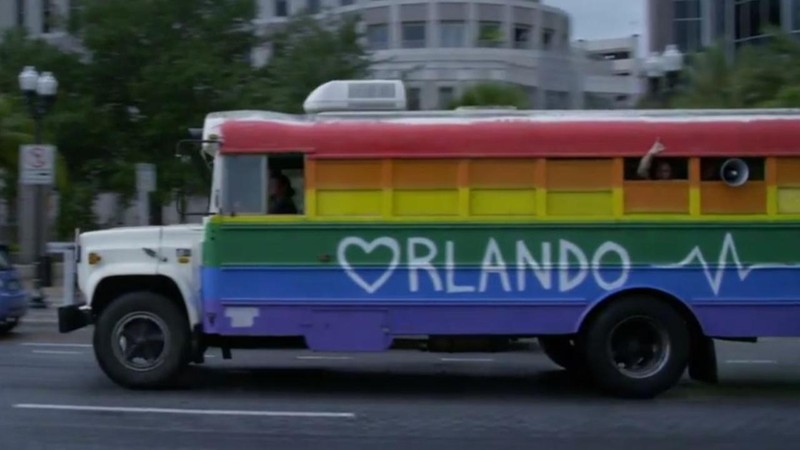 Gaycation: Orlando