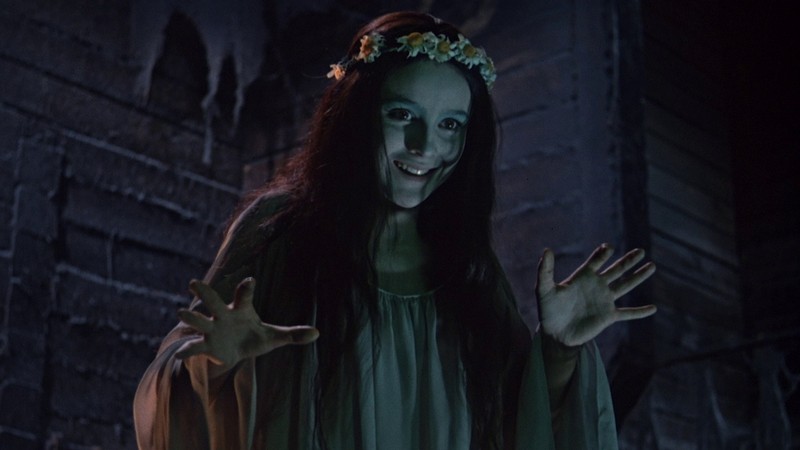 Viy or Spirit of Evil