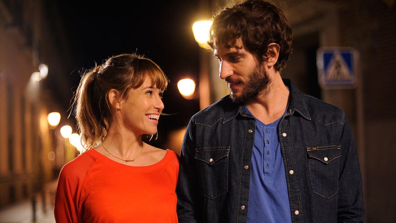 Easy Sex, Sad Movies