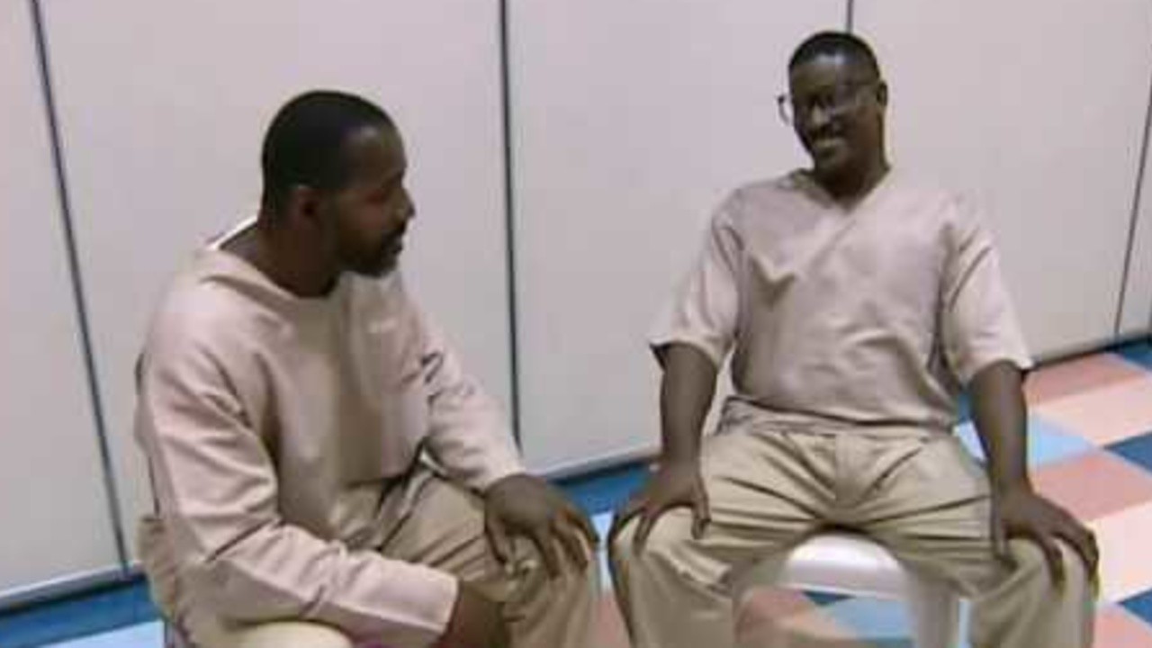Scared Straight! 20 Years Later