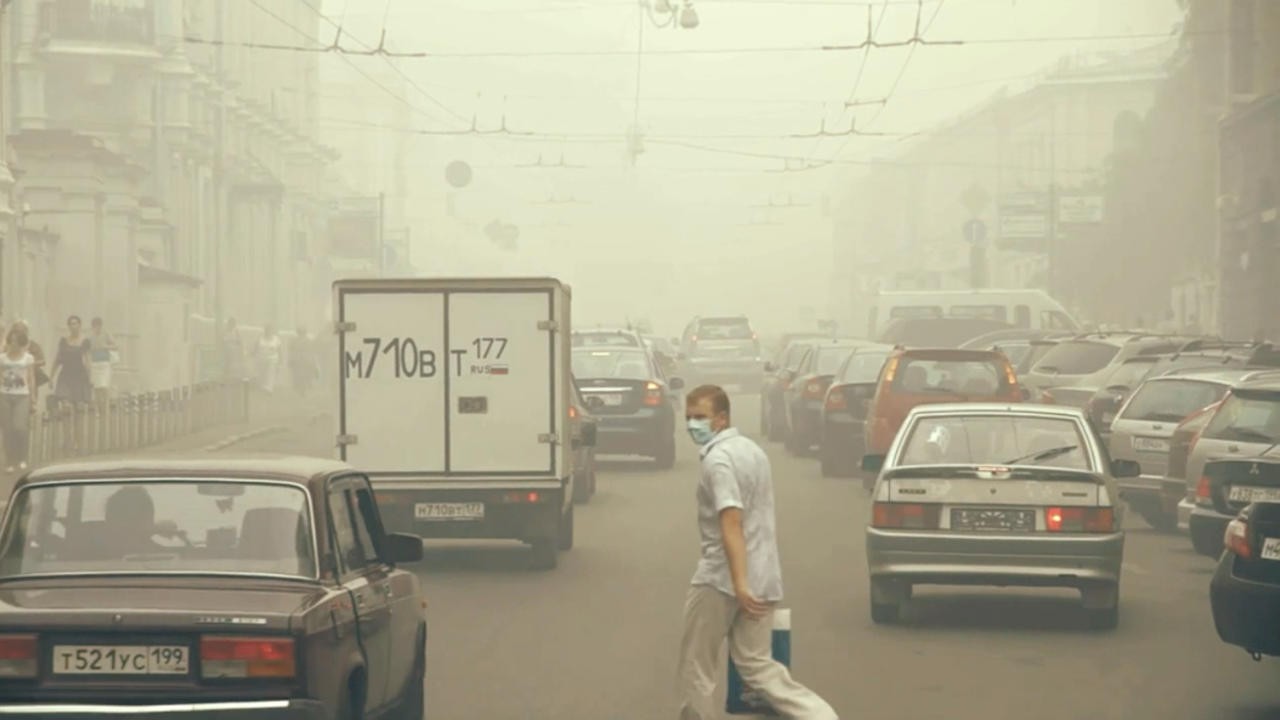 Extreme Realities: The Link Between Severe Weather, Climate Change, and Our National Security
