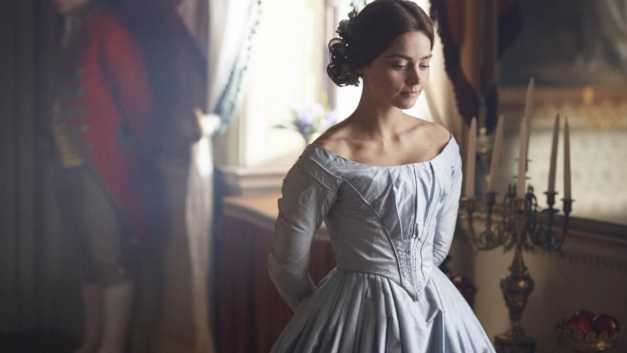 Victoria