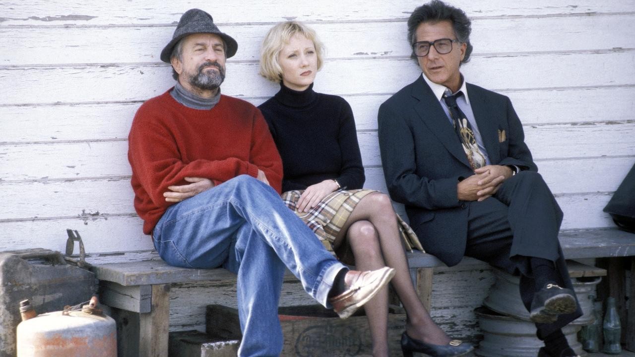 Image du film Des hommes d'influence