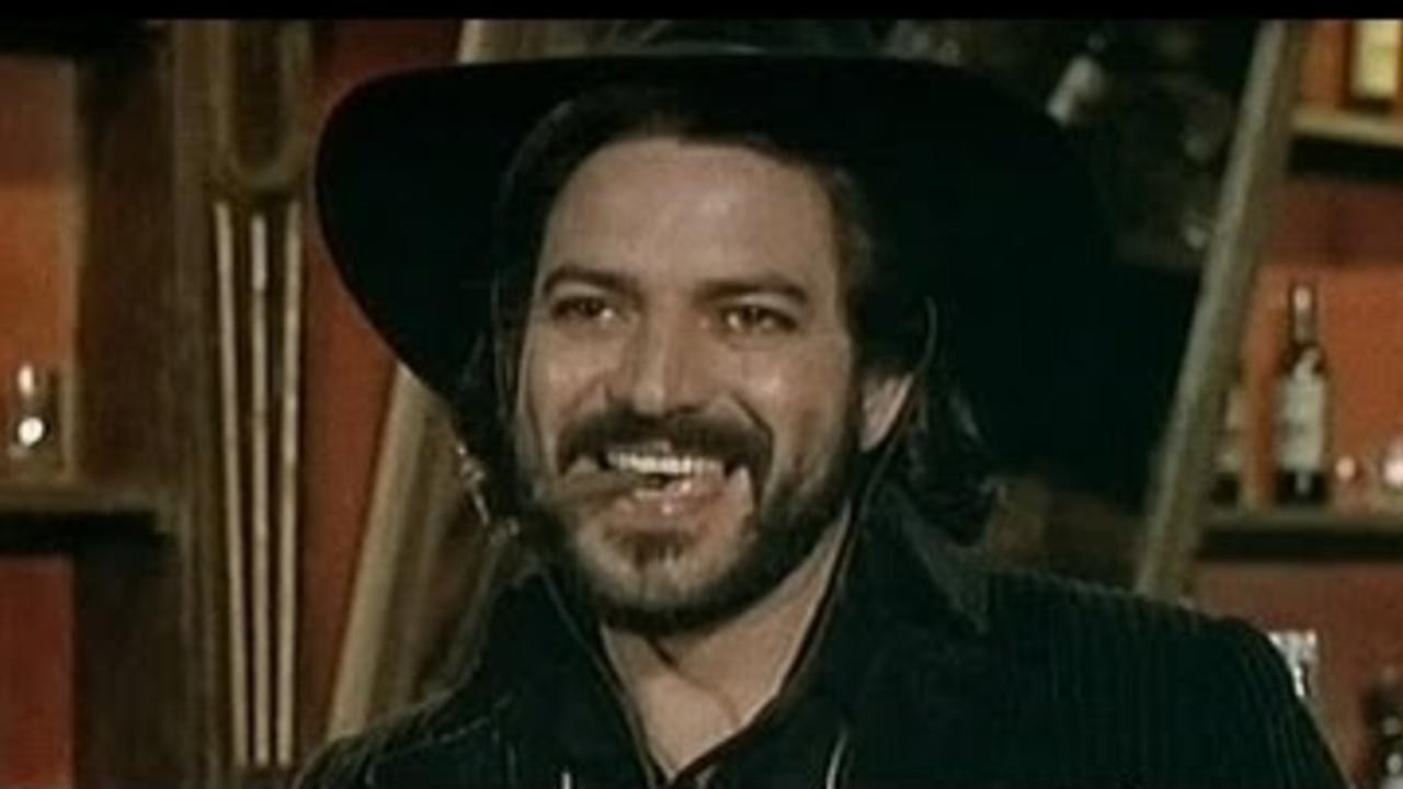 Raise Your Hands, Dead Man, You're Under Arrest