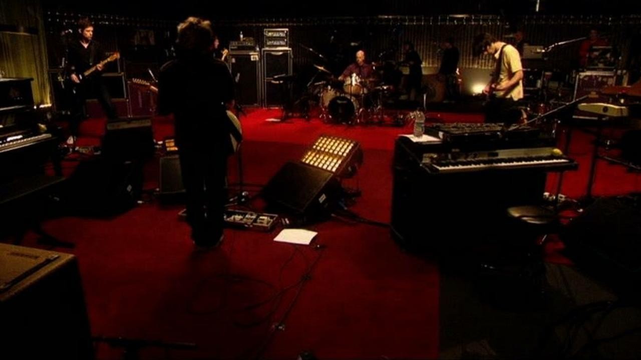 In Rainbows – From the Basement