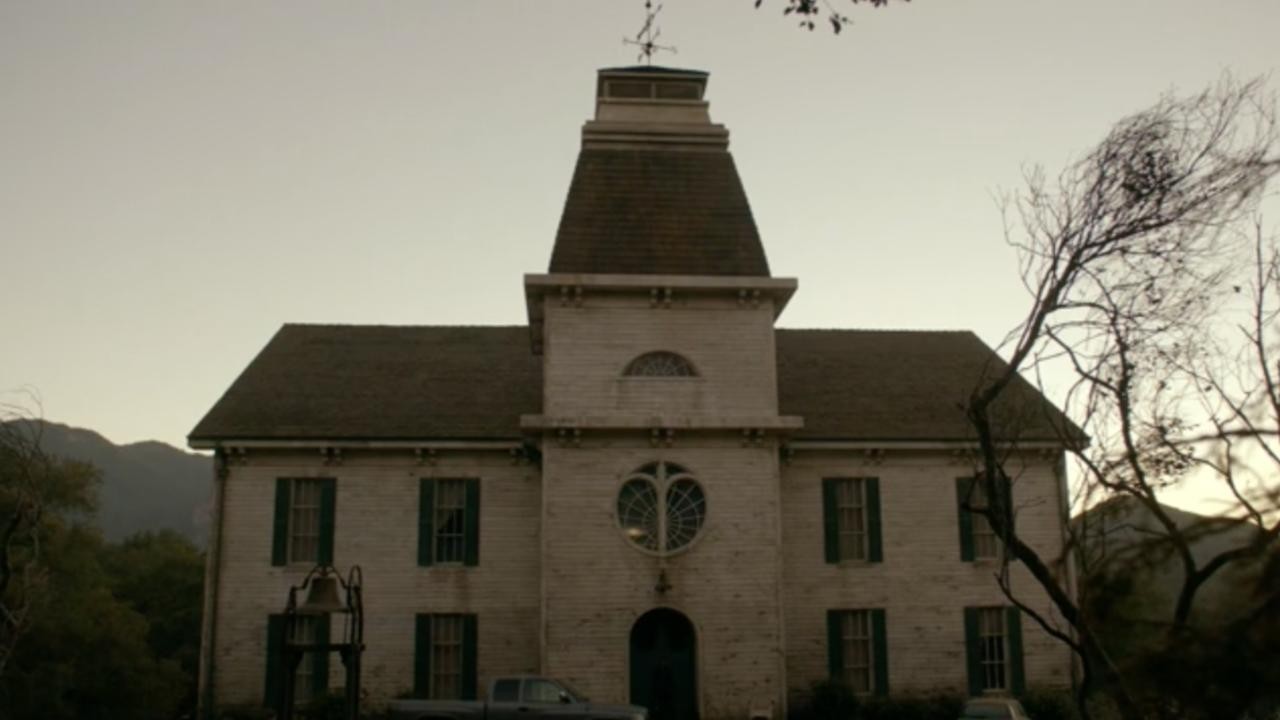 American Horror Story: Roanoke