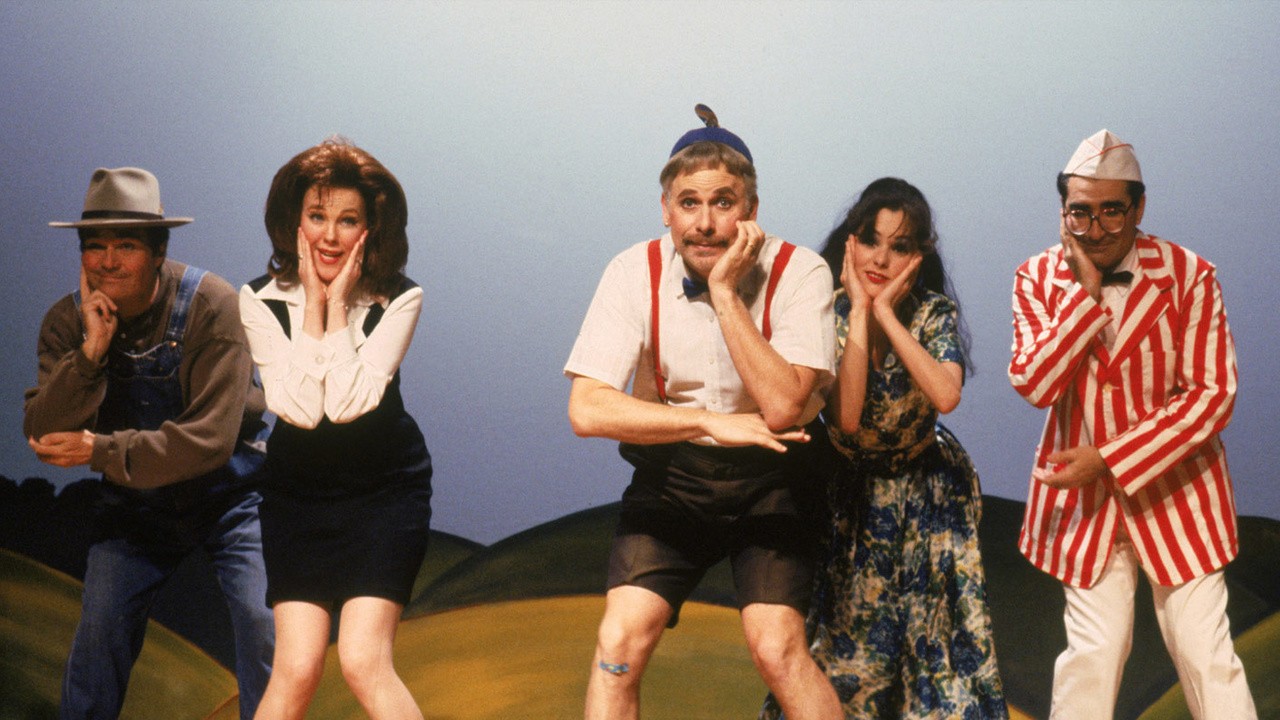 Waiting for Guffman