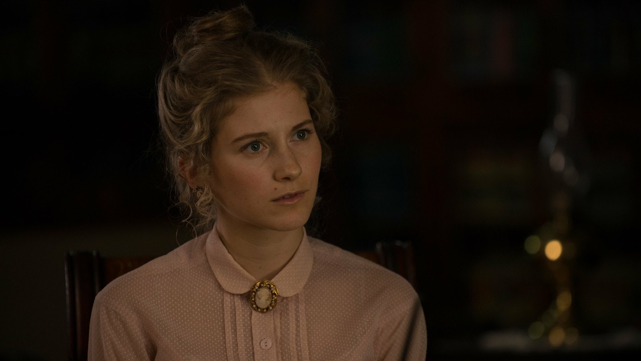 Image du film The Institute