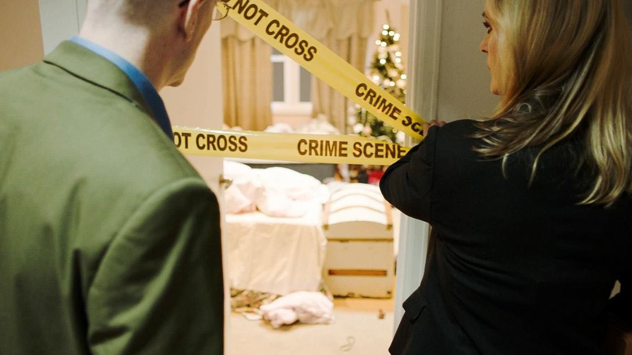 The Case of: JonBenet Ramsey