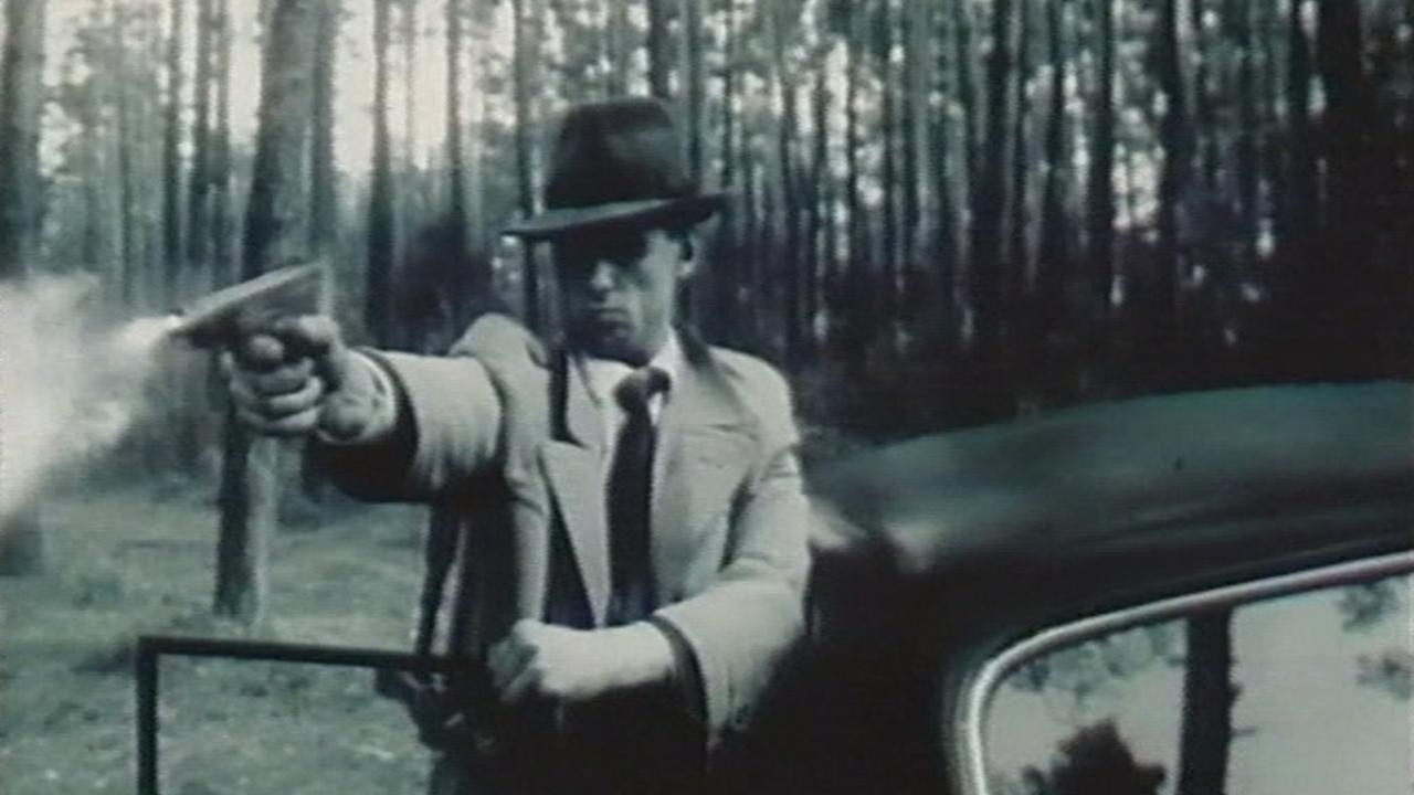 Assassination: An Autumn Murder in Munich