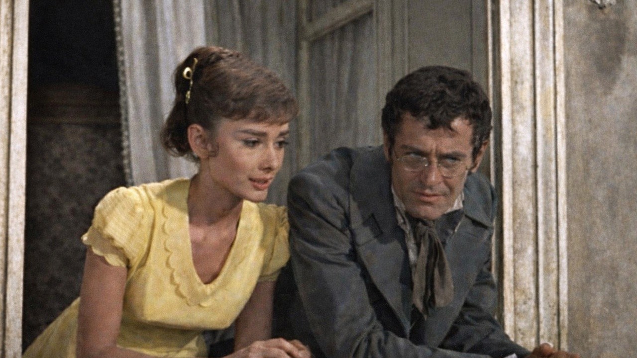 Image du film Guerre et paix