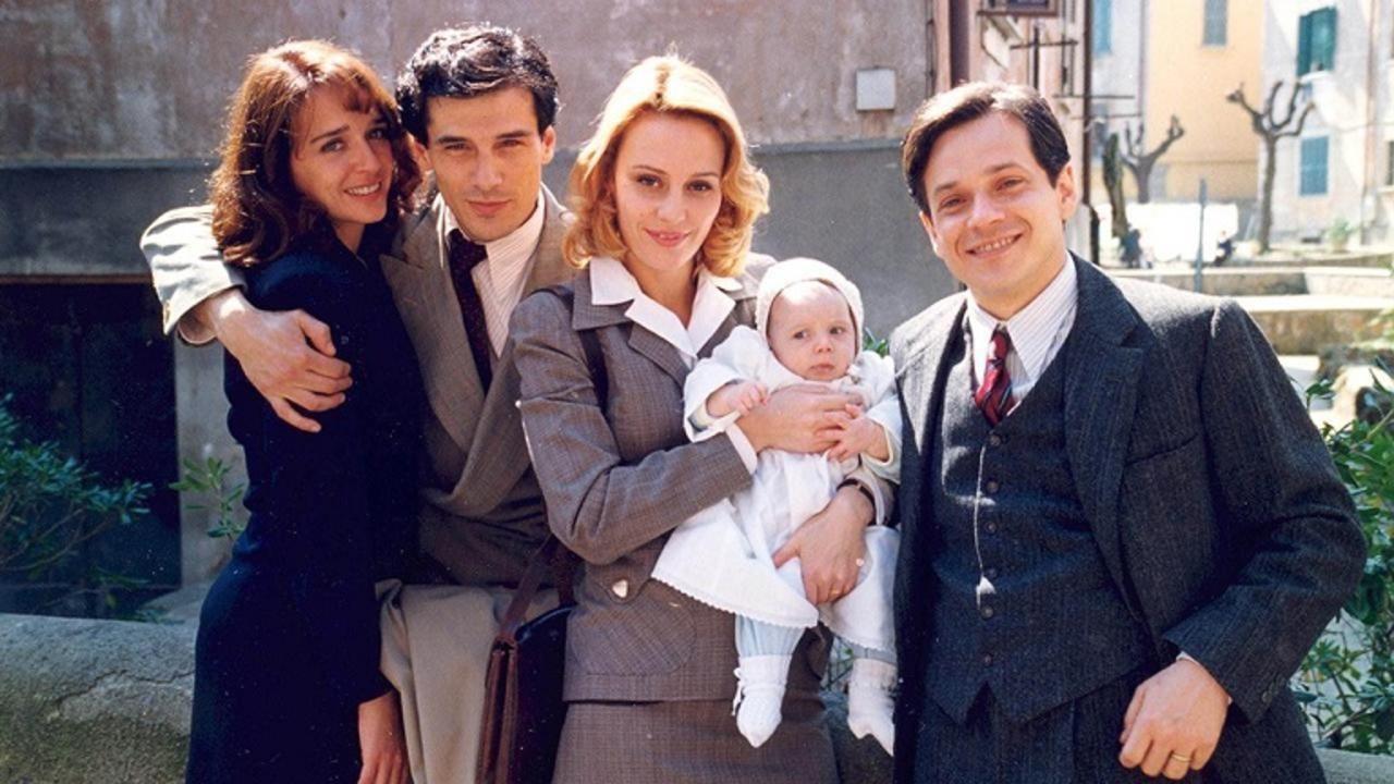 La vita che verrà