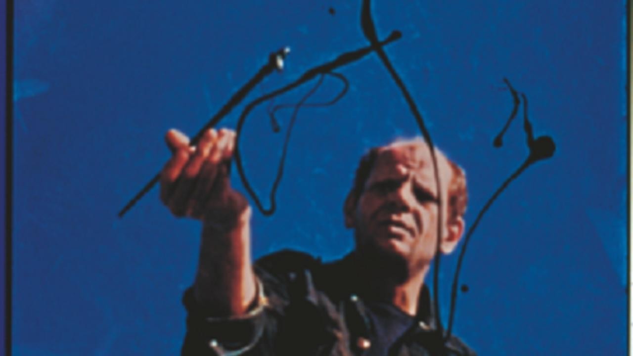 Jackson Pollock 51