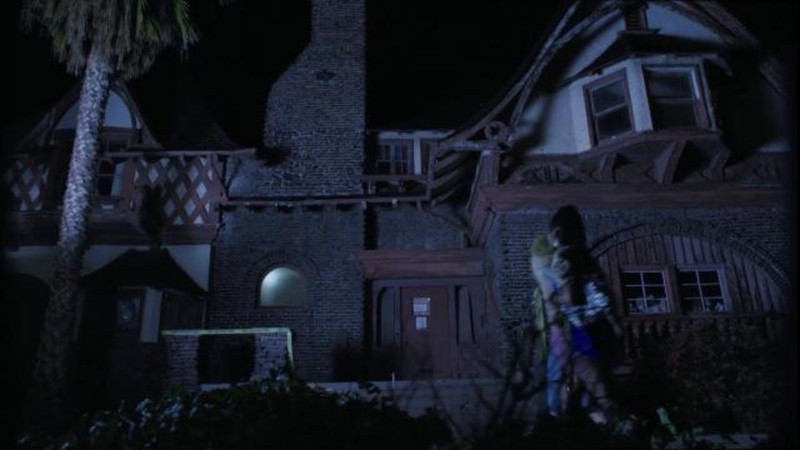 Ghosthunters