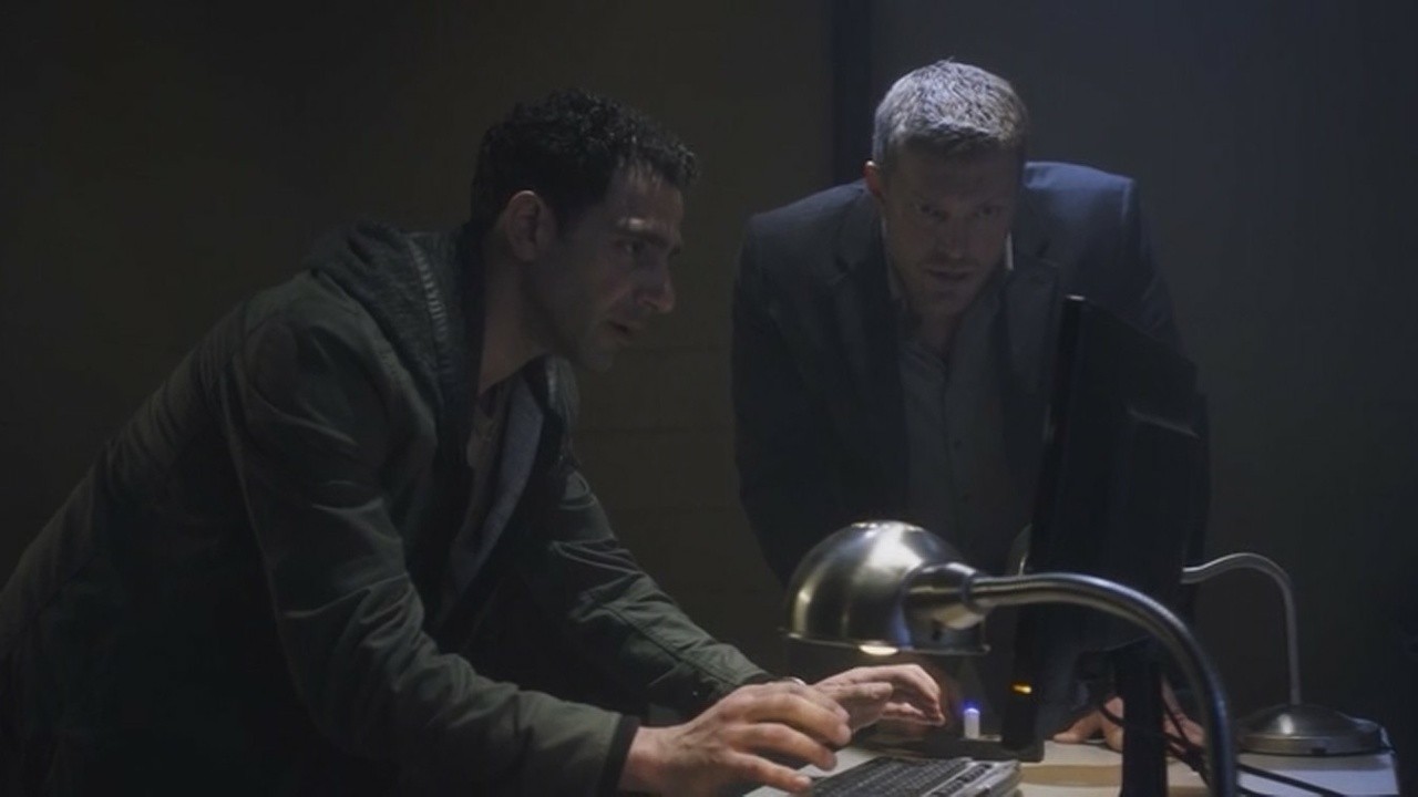 Interrogation