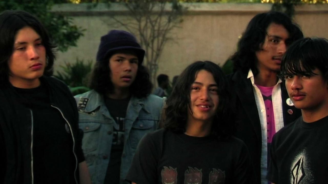 Image du film Wassup Rockers