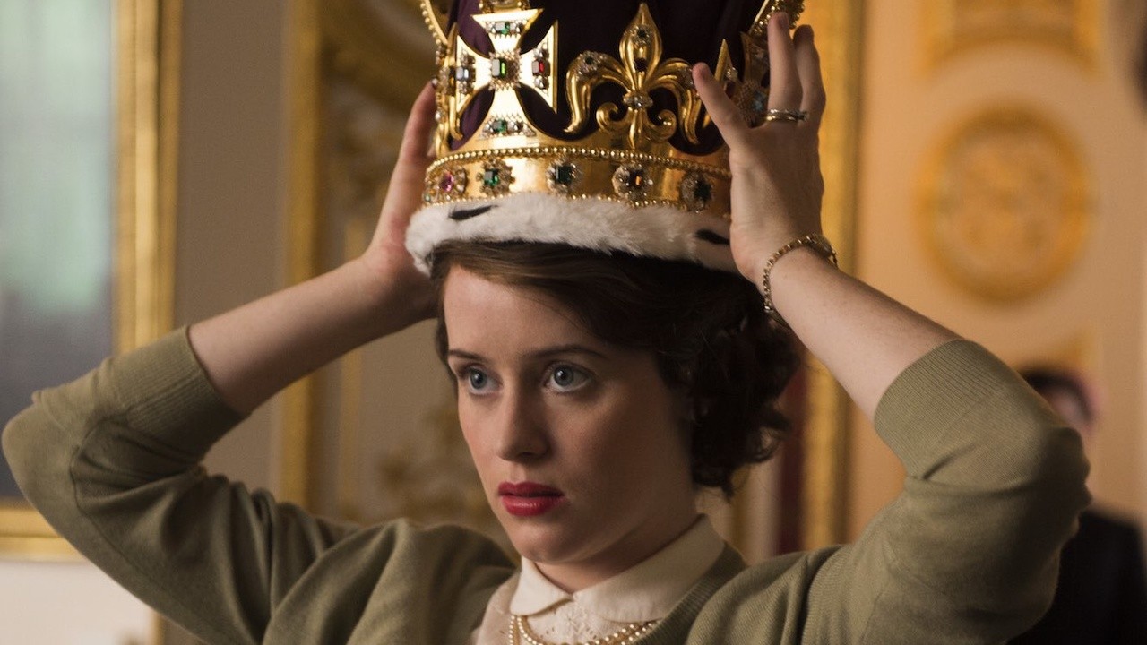 The Crown