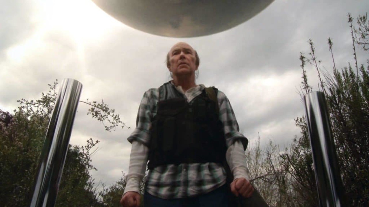 Phantasm: Ravager
