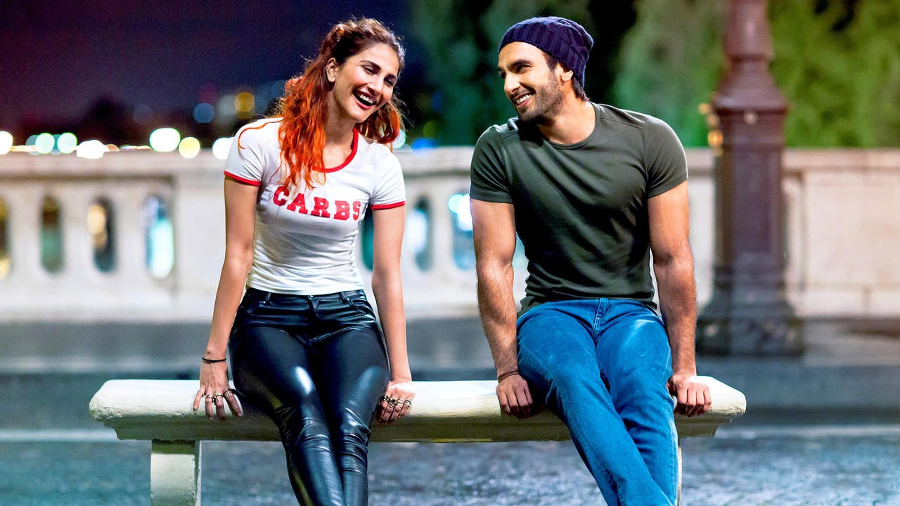 Image du film Befikre