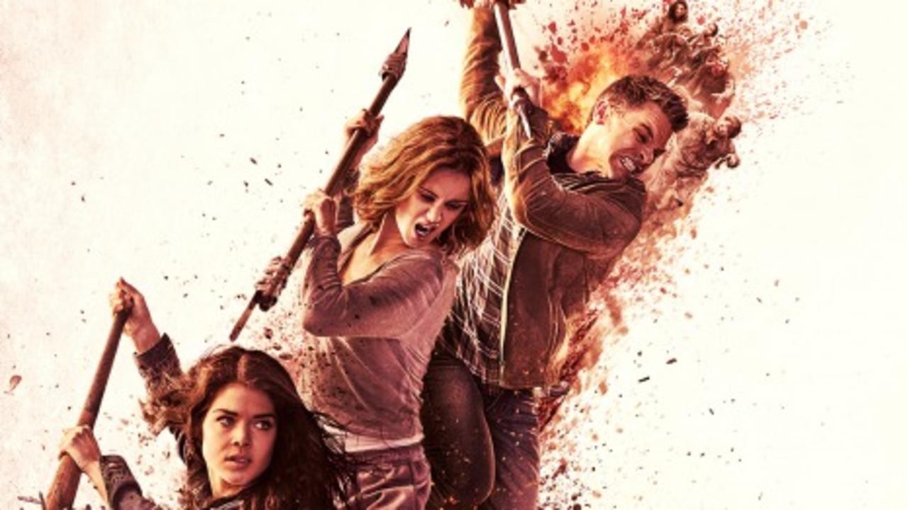 Dead Rising: Endgame