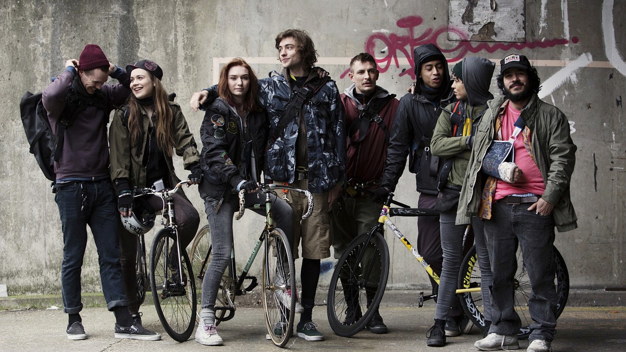 Alleycats