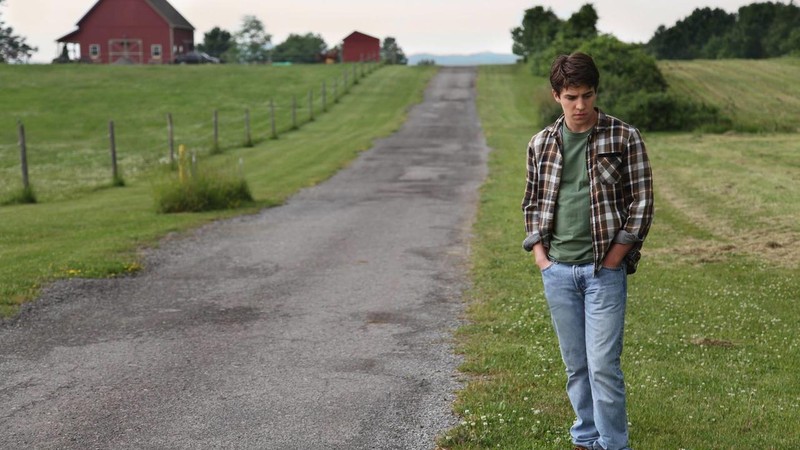 Fair Haven (2016) | MUBI