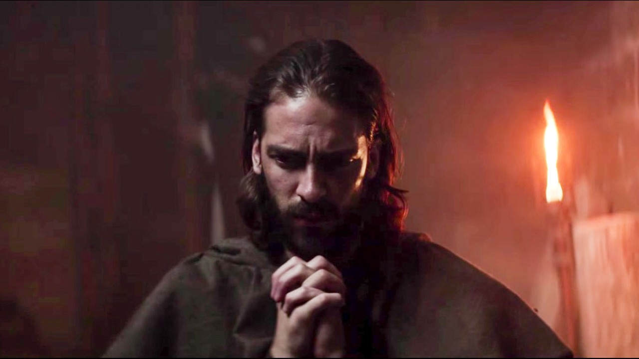 Image du film Ignace de Loyola